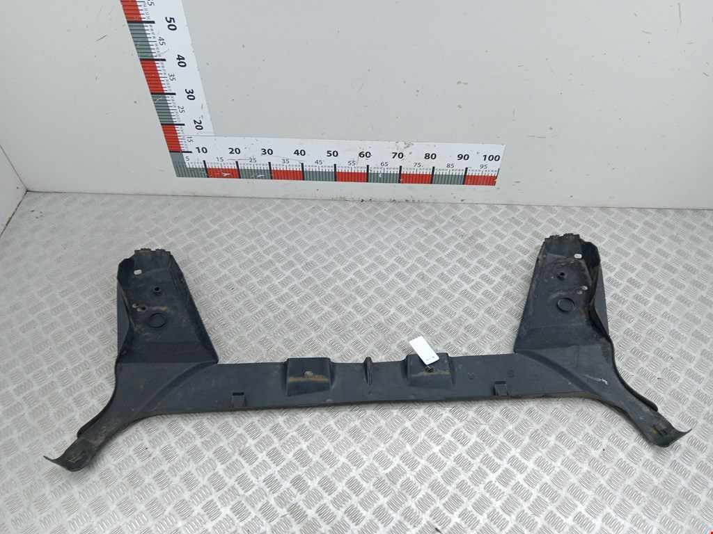 Защита антигравийная RENAULT Megane II 2002-2009