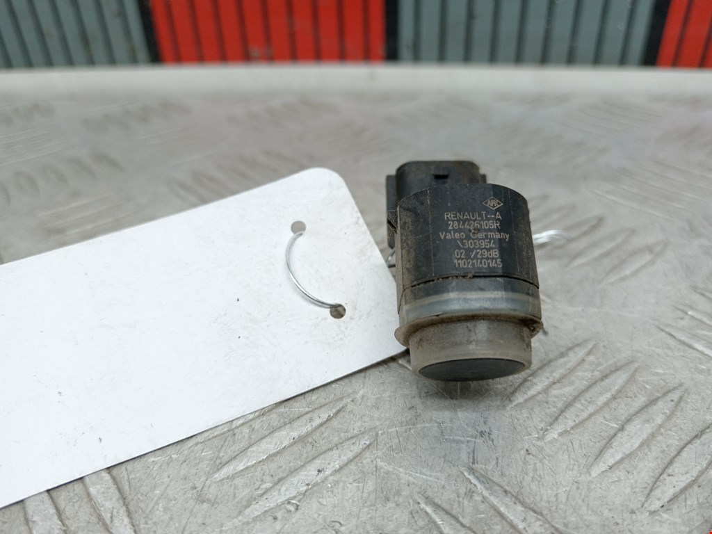 Датчик парковки RENAULT Kangoo 2008-2021