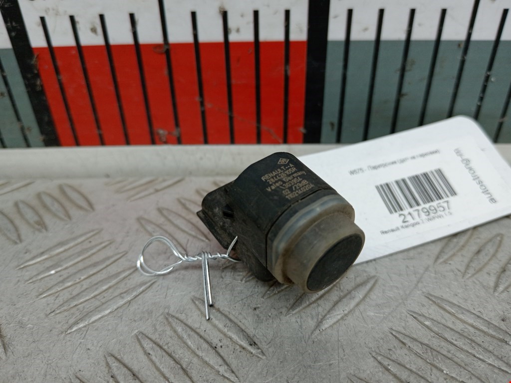 Датчик парковки RENAULT Kangoo 2008-2021