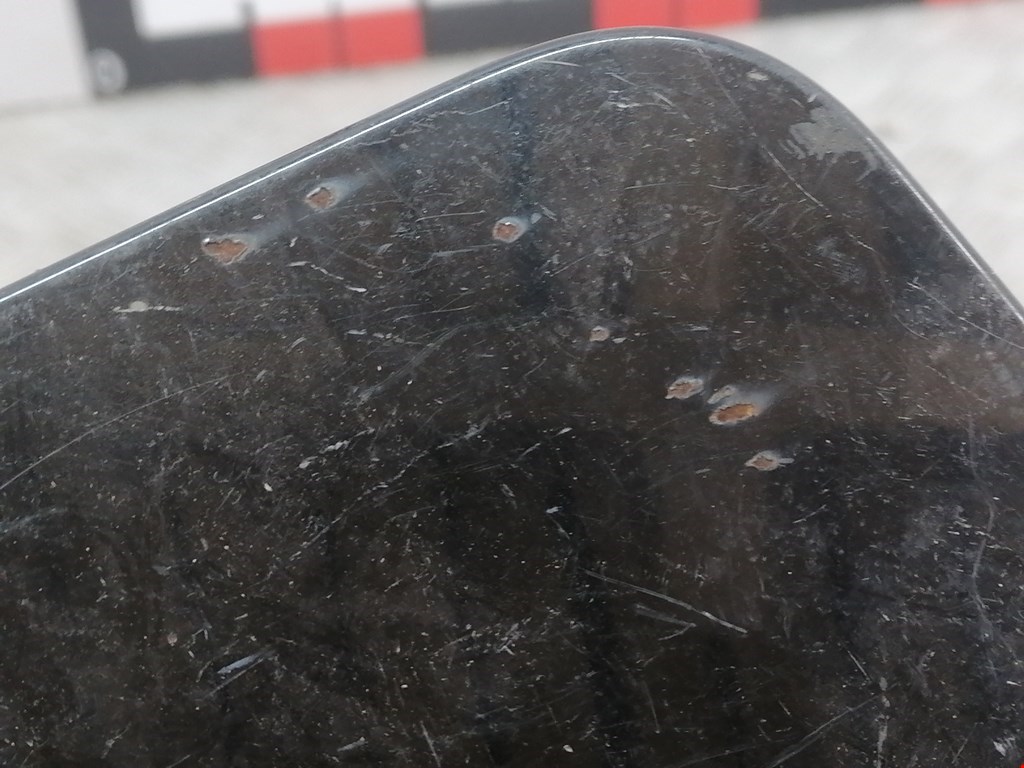 Лючок бензобака NISSAN Armada 2003-2016