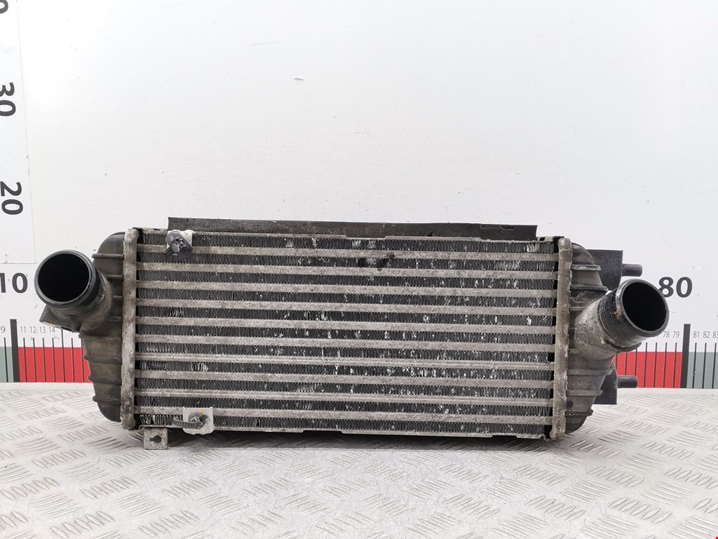 Интеркулер (радиатор интеркулера) HYUNDAI i40 2011-2019
