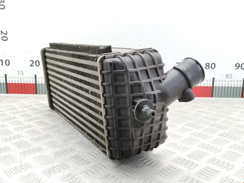 Интеркулер (радиатор интеркулера) HYUNDAI i40 2011-2019