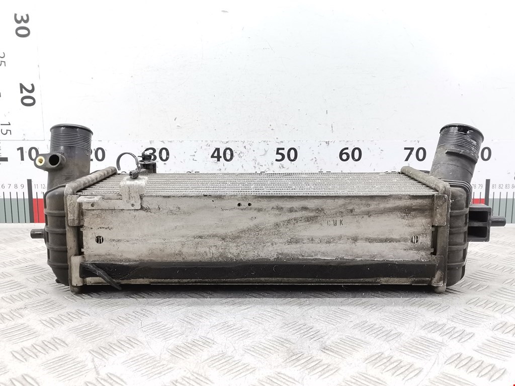 Интеркулер (радиатор интеркулера) HYUNDAI i40 2011-2019