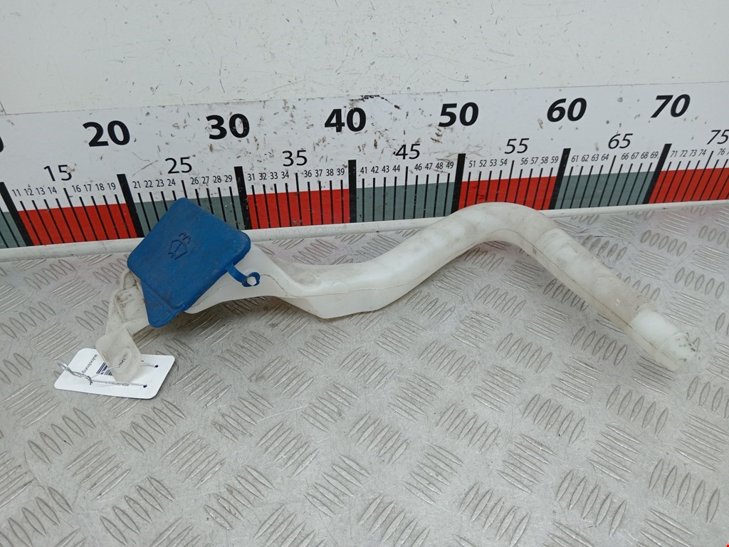 Горловина бачка омывателя Mercedes CLS-Class (W219) (2004-2010)