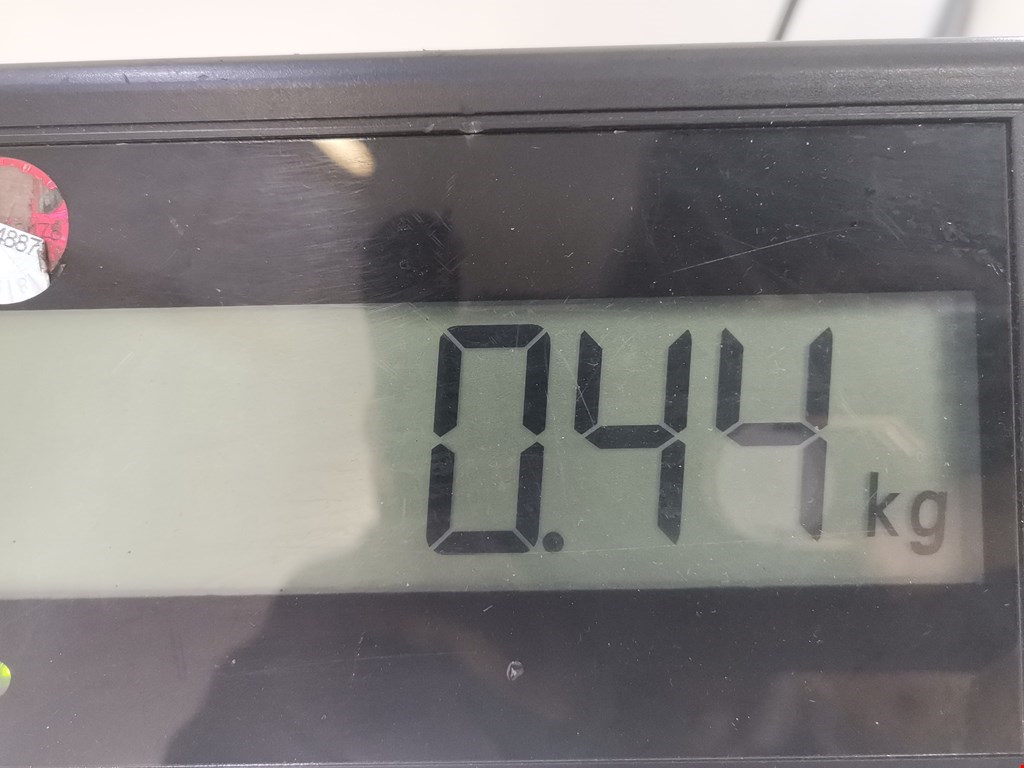 Ограничитель открывания двери MERCEDES-BENZ M-Class W163 ML 1997-2005