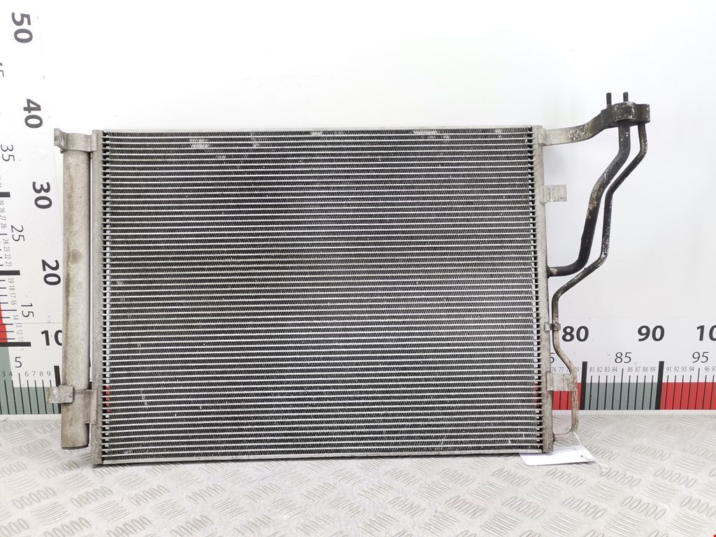 Радиатор кондиционера HYUNDAI i40 2011-2019