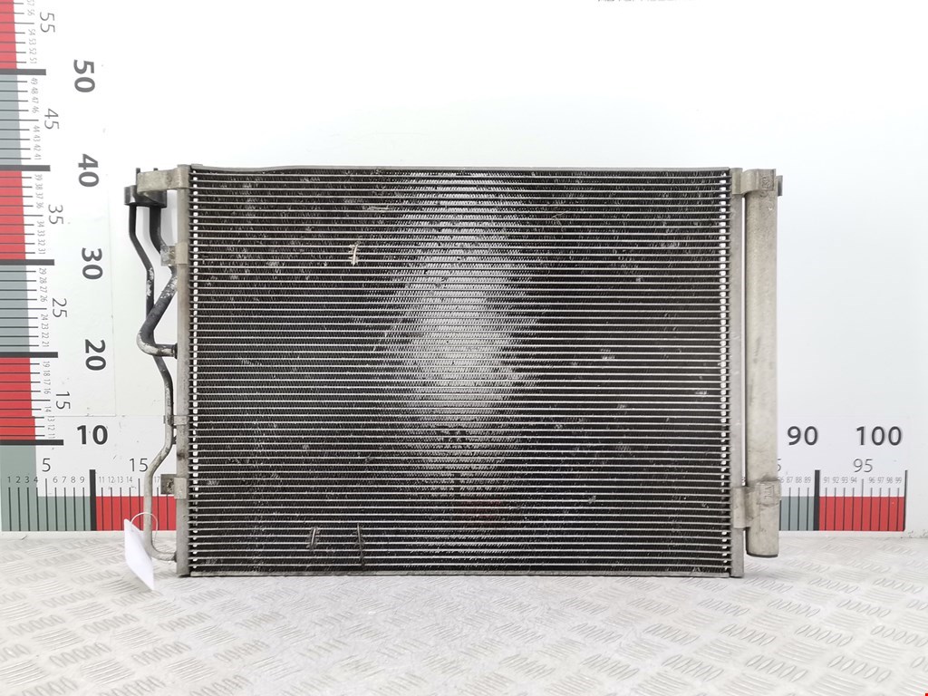 Радиатор кондиционера HYUNDAI i40 2011-2019