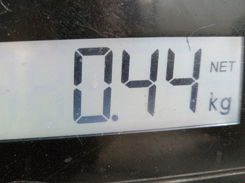 Амортизатор крышки (двери) багажника HYUNDAI Santa Fe SM/ Classic 2000-2012