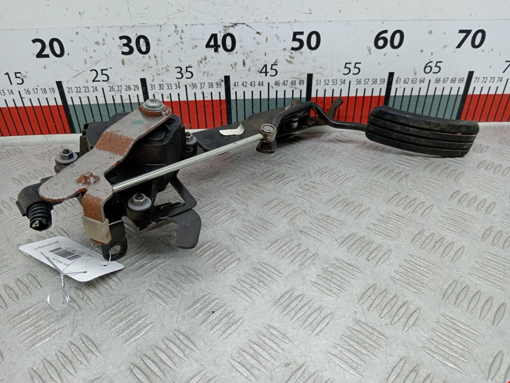 Педаль газа RENAULT Kangoo 2008-2021