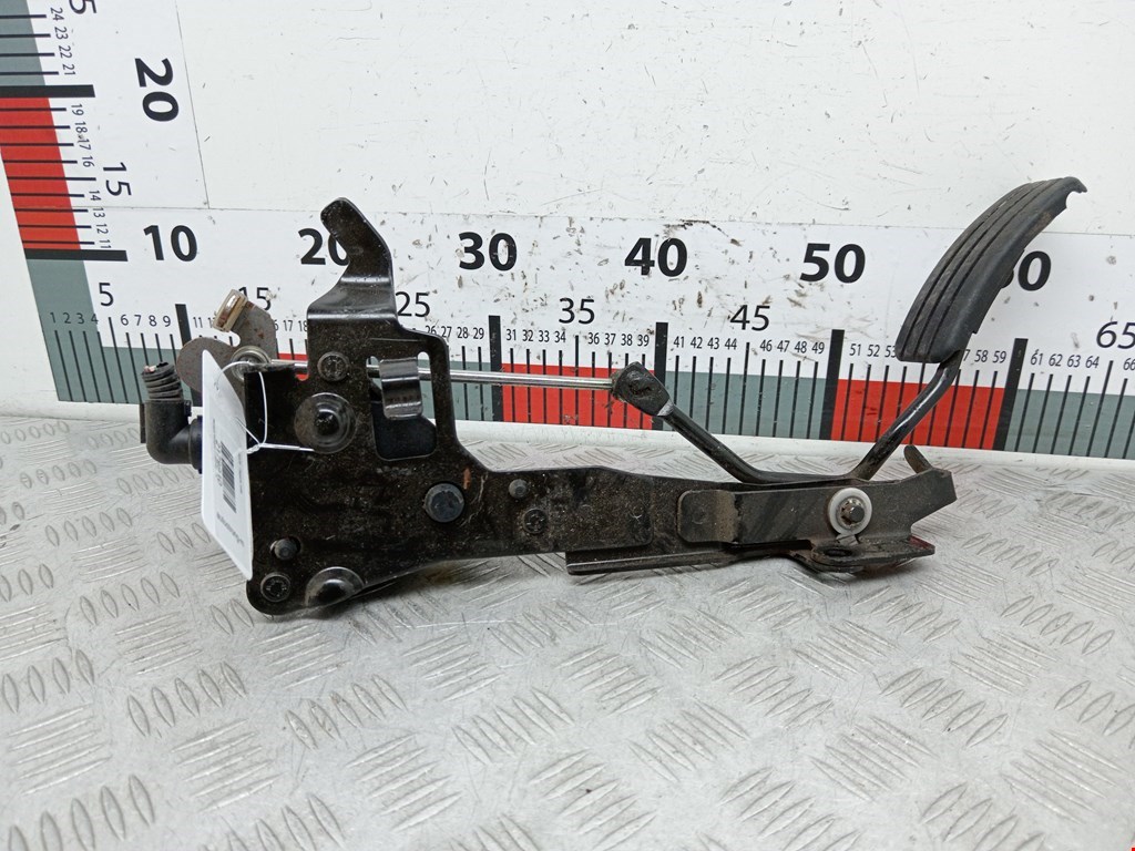 Педаль газа RENAULT Kangoo 2008-2021