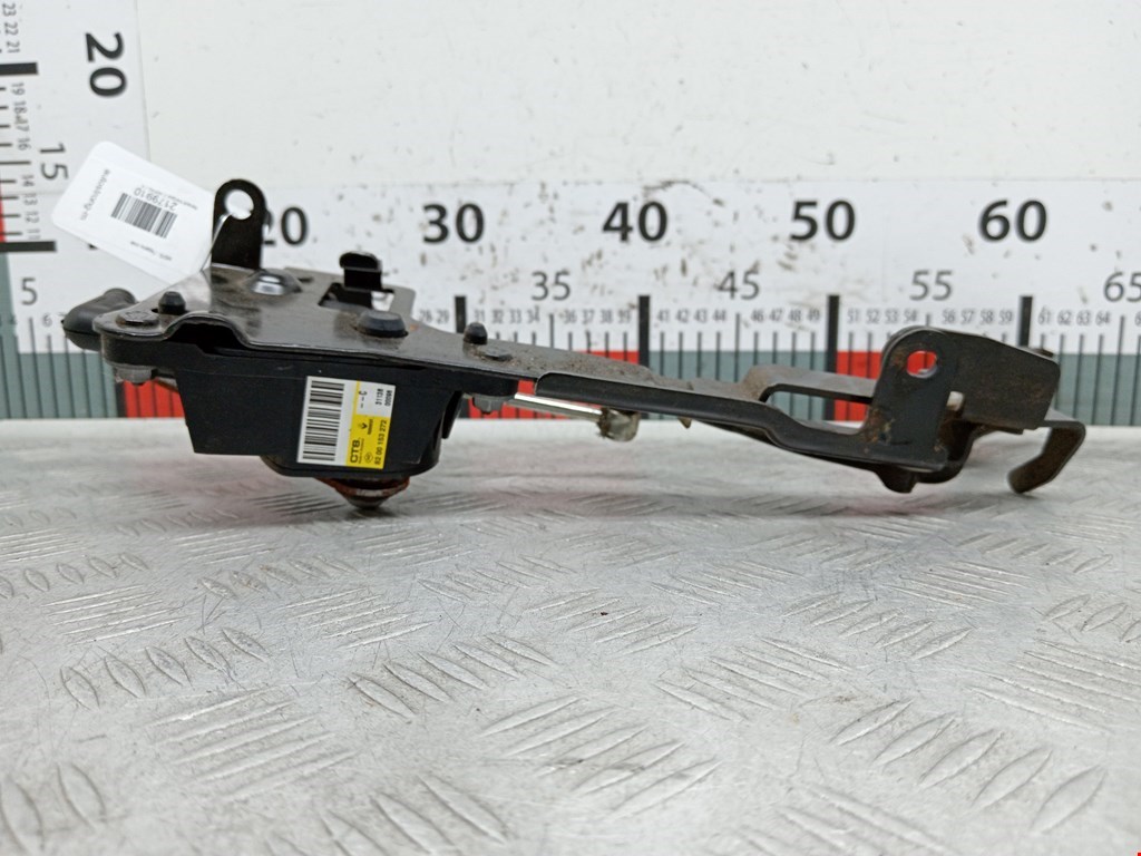 Педаль газа RENAULT Kangoo 2008-2021