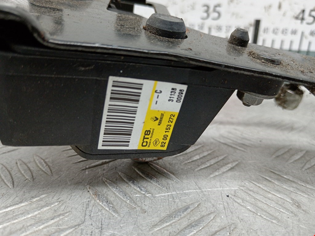 Педаль газа RENAULT Kangoo 2008-2021