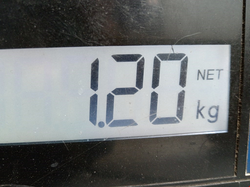 Педаль газа RENAULT Kangoo 2008-2021