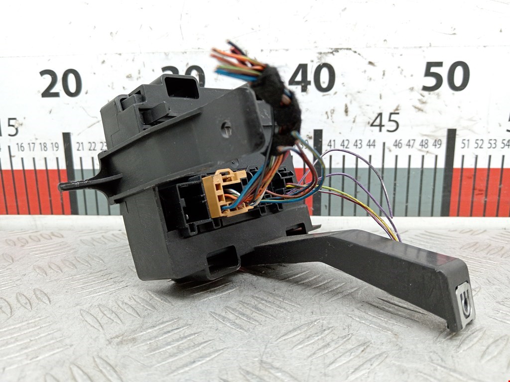 Блок комфорта SKODA Octavia A5 1Z- 2004-2013