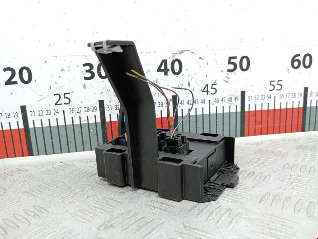 Блок комфорта SKODA Octavia A5 1Z- 2004-2013