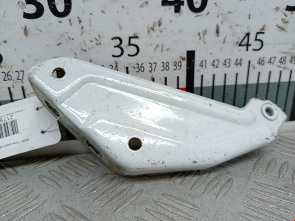 Ролик двери сдвижной (левый/правый средний верхний/нижний) RENAULT Kangoo 2008-2021