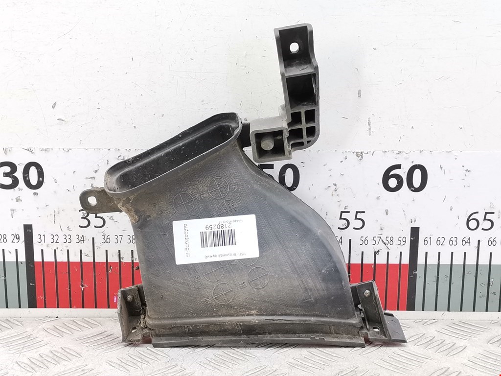 Воздуховод HYUNDAI i40 2011-2019