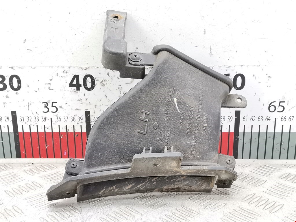 Воздуховод HYUNDAI i40 2011-2019