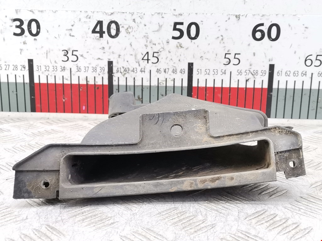 Воздуховод HYUNDAI i40 2011-2019