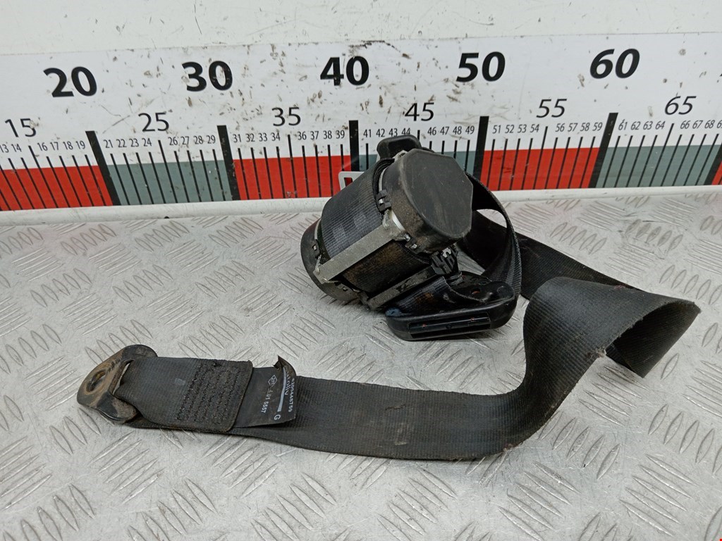 Ремень безопасности передний левый RENAULT Kangoo 2008-2021