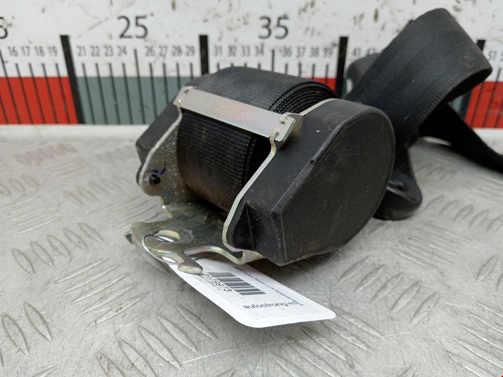 Ремень безопасности передний левый RENAULT Kangoo 2008-2021