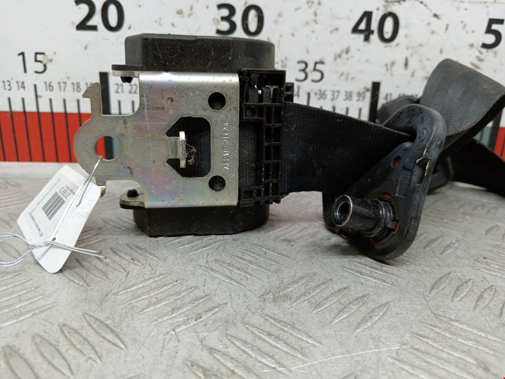 Ремень безопасности передний левый RENAULT Kangoo 2008-2021