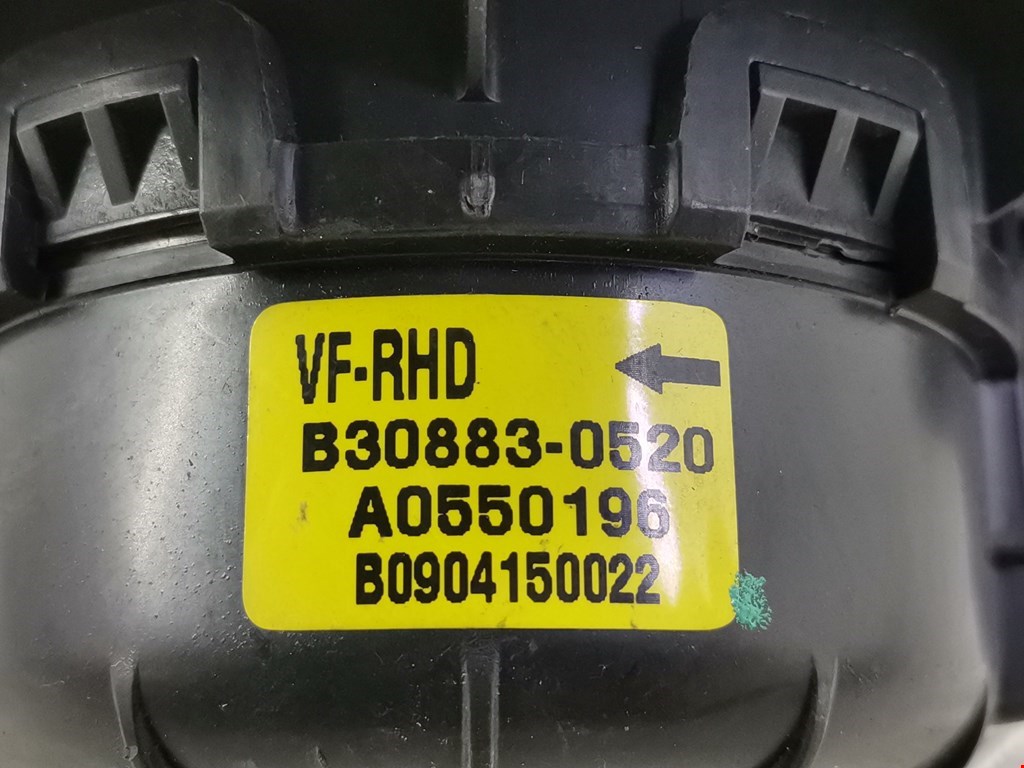 Моторчик (мотор) отопителя салона HYUNDAI i40 2011-2019