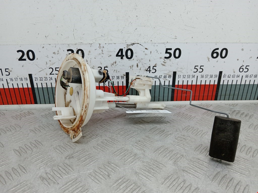 Датчик уровня топлива Volkswagen Tiguan 1 (2007-2016)