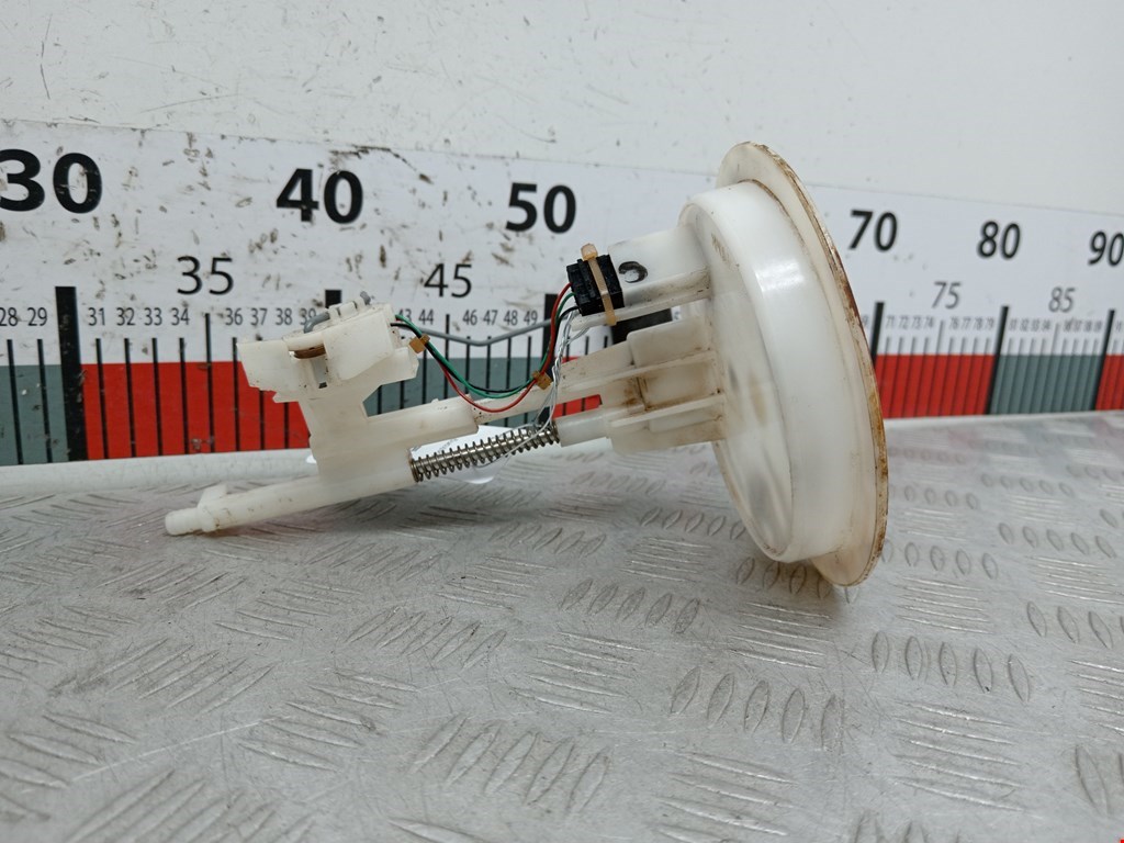 Датчик уровня топлива VOLKSWAGEN Tiguan 2007-2016