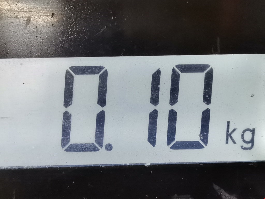 Датчик детонации BMW 5er 5 серия E39 1995-2004