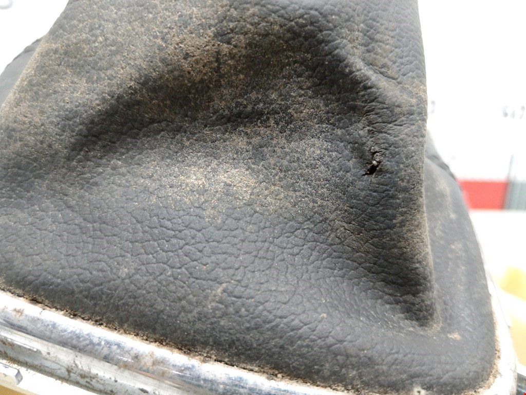 Кулиса (селектор) АКПП/МКПП в салоне KIA Cee'd II 2012-2018