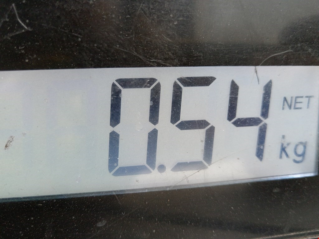 Датчик уровня топлива KIA Cee'd II 2012-2018