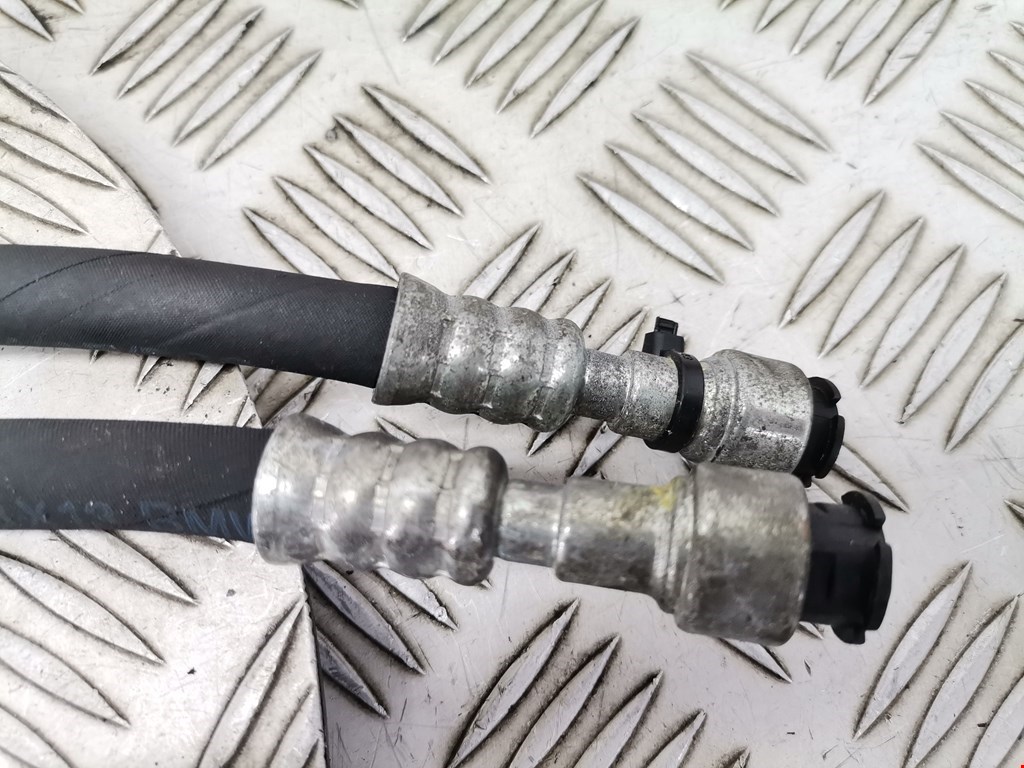 Трубка топливная BMW 5er 5 серия E39 1995-2004