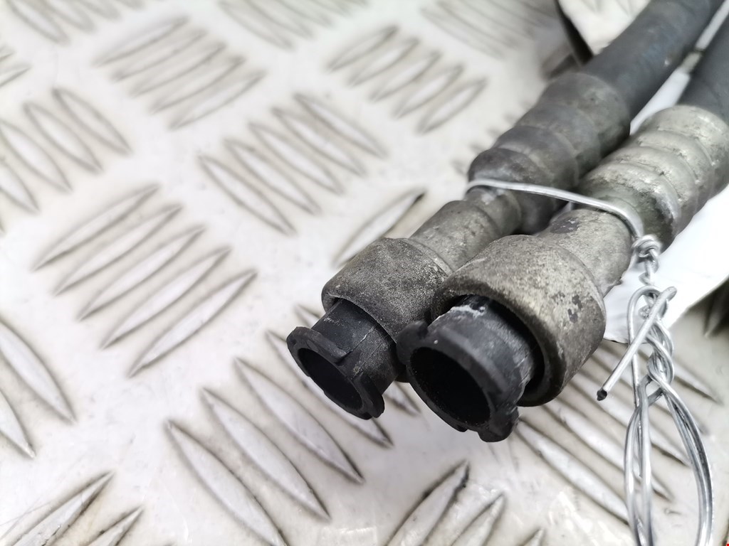 Трубка топливная BMW 5er 5 серия E39 1995-2004