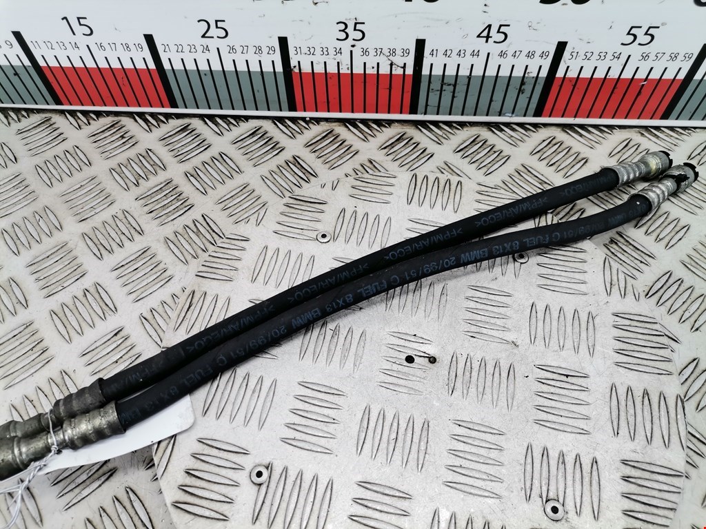 Трубка топливная BMW 5er 5 серия E39 1995-2004