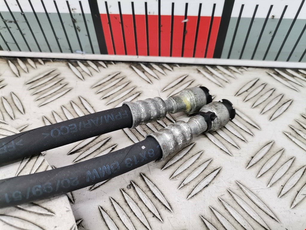 Трубка топливная BMW 5er 5 серия E39 1995-2004