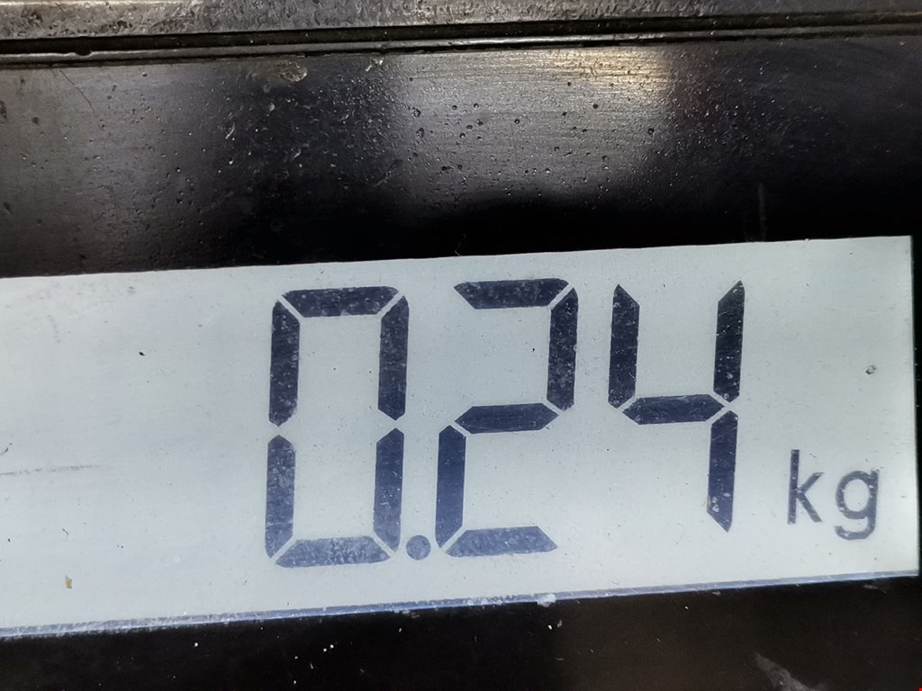 Трубка топливная BMW 5er 5 серия E39 1995-2004