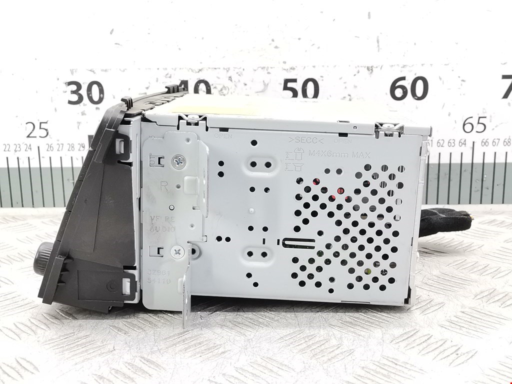 Магнитола HYUNDAI i40 2011-2019