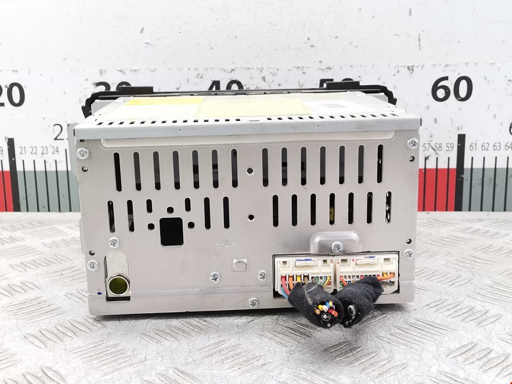 Магнитола HYUNDAI i40 2011-2019