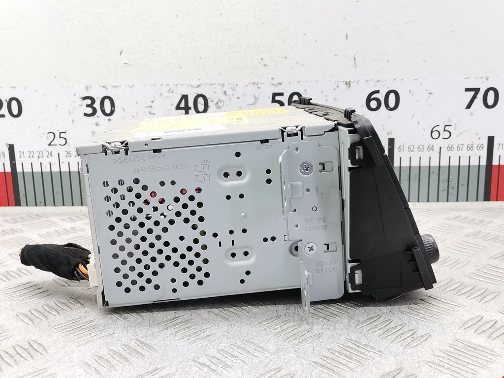 Магнитола HYUNDAI i40 2011-2019