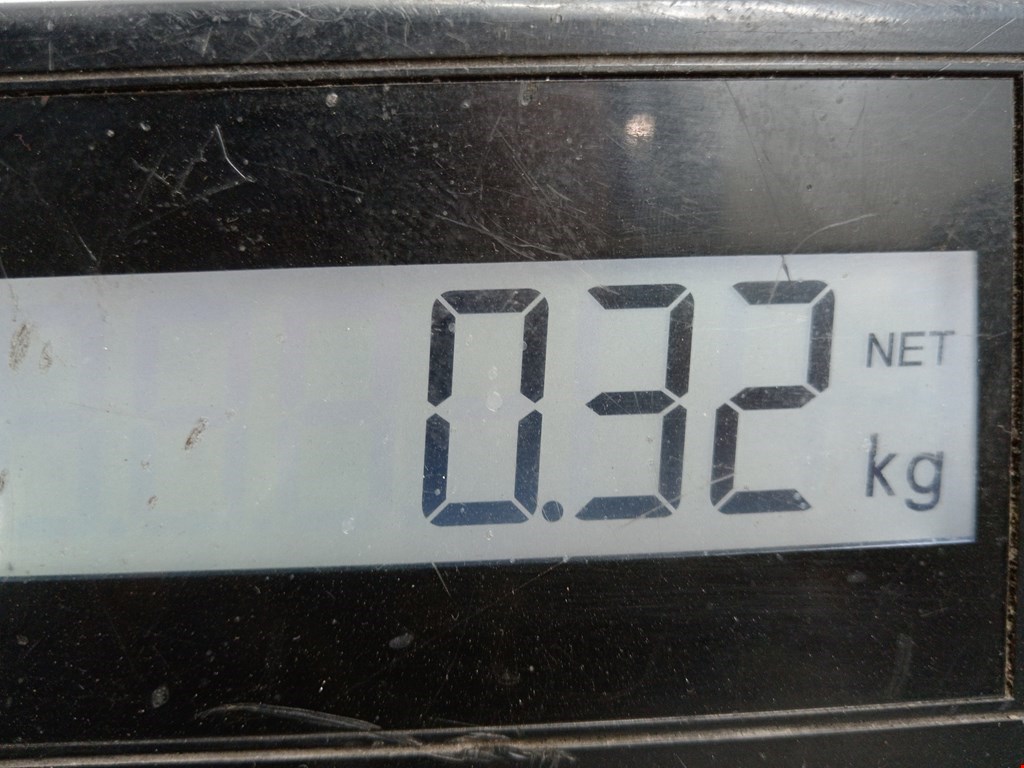 Клемма аккумулятора (плюс) + RENAULT Kangoo 2008-2021