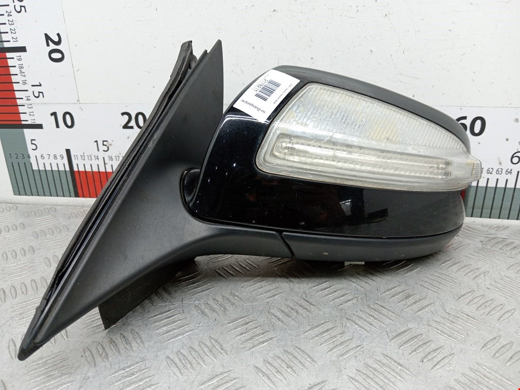 Зеркало левое MERCEDES-BENZ C-Class C-klasse W204 2007-2015
