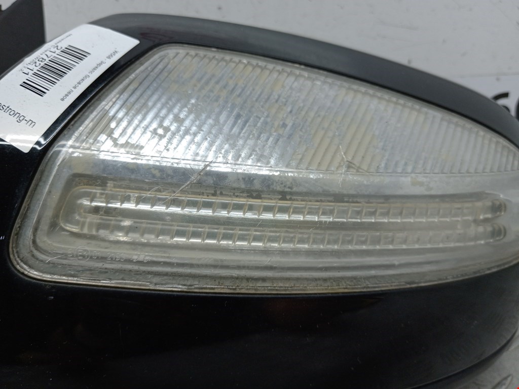 Зеркало левое MERCEDES-BENZ C-Class C-klasse W204 2007-2015
