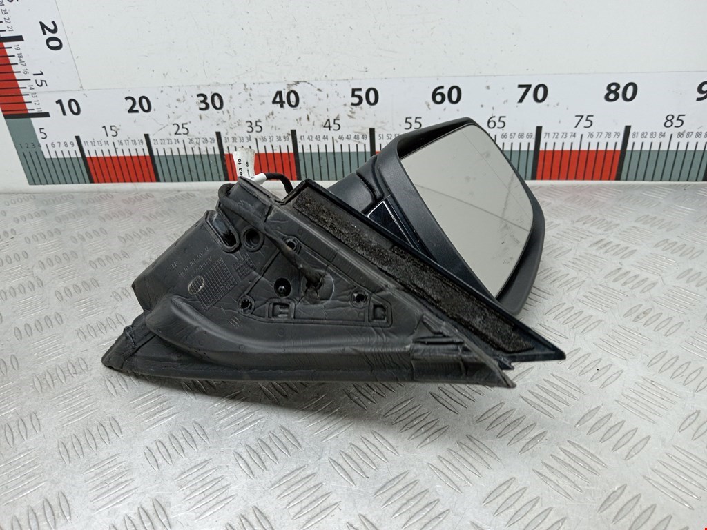 Зеркало левое MERCEDES-BENZ C-Class C-klasse W204 2007-2015