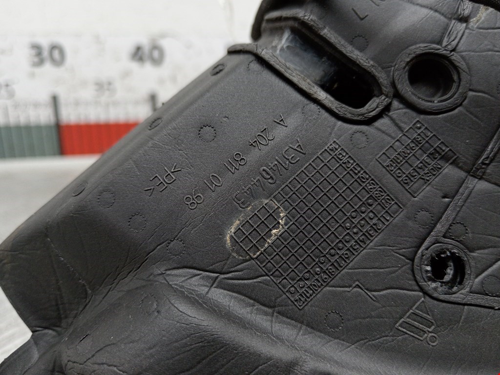 Зеркало левое MERCEDES-BENZ C-Class C-klasse W204 2007-2015