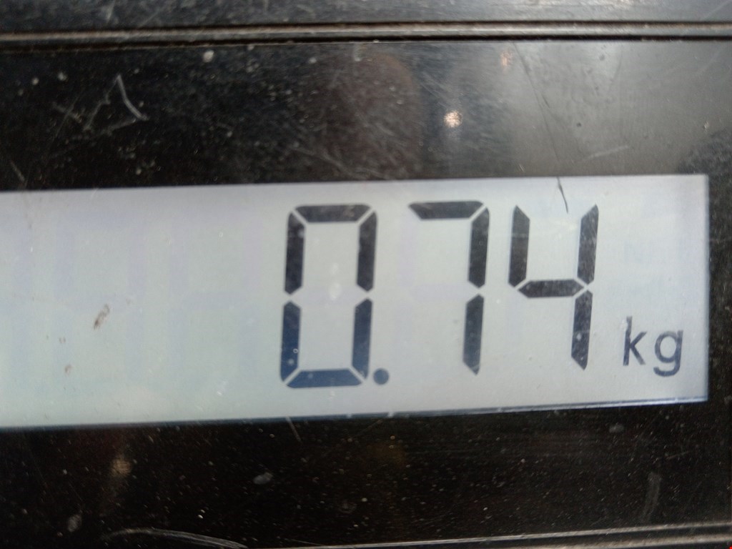 Фонарь задний правый VOLKSWAGEN Passat B6 2005-2011