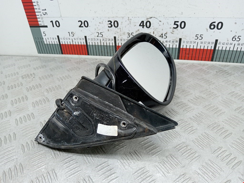 Зеркало левое VOLKSWAGEN Passat B6 2005-2011