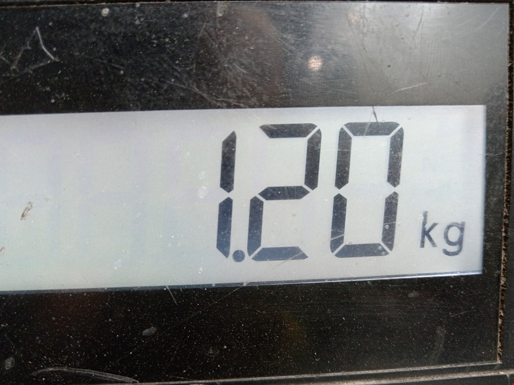 Зеркало левое VOLKSWAGEN Passat B6 2005-2011