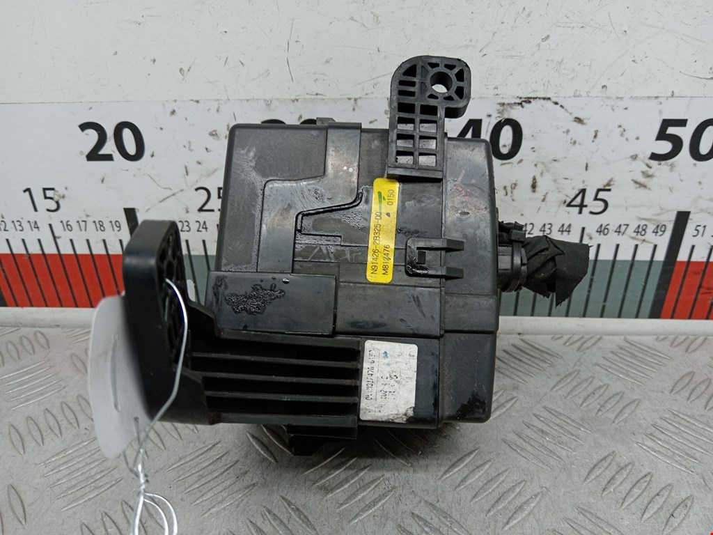 Блок реле Hyundai Santa Fe 2 (CM) (2005-2012)