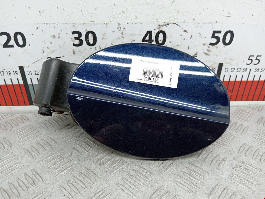 Лючок бензобака MERCEDES-BENZ CLS-Class C219 2004-2010